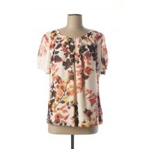 WEINBERG - Blouse blanc en polyester - Femme - Taille 40 - Modz