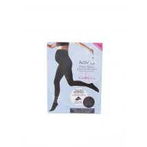 CACHE COEUR - Lingerie maternité gris en polyamide - Femme - Taille 36 - Modz