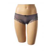 CACHE COEUR - Lingerie maternité bleu en polyamide pour femme - Taille 42 - Modz