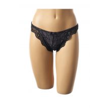 CACHE COEUR - Lingerie maternité noir en polyamide pour femme - Taille 36 - Modz