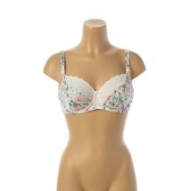 CACHE COEUR - Lingerie maternité vert en polyester - Femme - Taille 85D - Modz