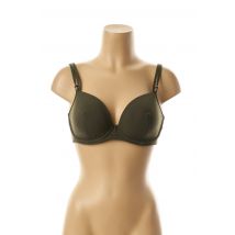 ANDRES SARDA - Haut de maillot de bain vert en polyamide pour femme - Taille 95D - Modz