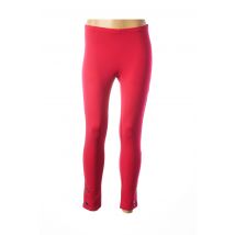 MALOKA - Legging rose en viscose - Femme - Taille 34 - Modz