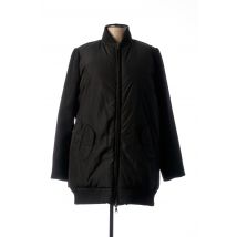 MANILA - Blouson noir en polyester - Femme - Taille 44 - Modz