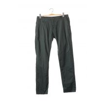 BIAGGIO - Pantalon chino vert en coton - Homme - Taille W29 - Modz
