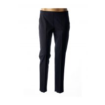 PENNYBLACK - Pantalon chino bleu en polyester pour femme - Taille 38 - Modz
