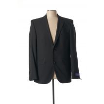 BENVENUTO - Blazer noir en polyester - Homme - Taille M - Modz