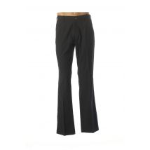 GUESS BY MARCIANO - Pantalon droit noir en coton - Homme - Taille 40 - Modz