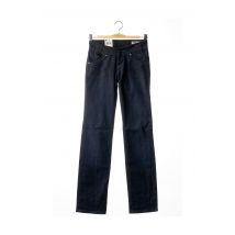 LEE - Jeans coupe droite bleu en coton - Femme - Taille W25 - Modz