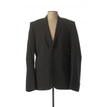 BILLTORNADE - Blazer noir en polyester pour homme - Taille L - Modz