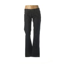 TAKE TWO - Jeans coupe droite bleu en coton - Femme - Taille TU - Modz