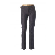 CHEAP MONDAY - Pantalon casual violet en coton - Femme - Taille W25 - Modz