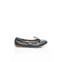 BLOCH - Ballerines noir en cuir - Fille - Taille 28 - Modz