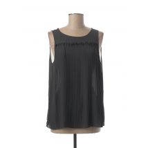 BELAIR - Top gris en polyester - Femme - Taille 40 - Modz