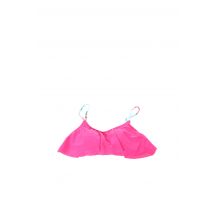 KIWI - Haut de maillot de bain rose en polyamide pour femme - Taille 38 - Modz