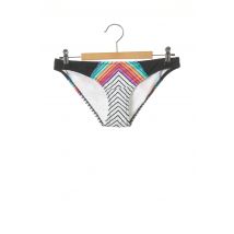 RIP CURL - Bas de maillot de bain noir en polyamide - Femme - Taille 34 - Modz