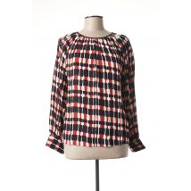 STELLA FOREST - Blouse noir en viscose - Femme - Taille 34 - Modz