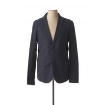 IKKS - Blazer bleu en polyester - Homme - Taille M - Modz