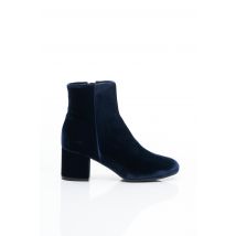 BILLIBI - Bottines/Boots bleu en autre matiere - Femme - Taille 36 - Modz