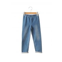 JOULES - Jegging bleu en coton - Fille - Taille TU - Modz