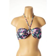YSABEL MORA - Haut de maillot de bain bleu en polyamide - Femme - Taille 95B - Modz