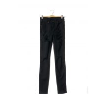 DR DENIM - Jeans skinny noir en coton pour fille - Taille 16 A - Modz