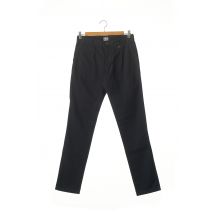 BILLTORNADE - Pantalon chino bleu en coton pour femme - Taille W29 - Modz