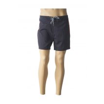WAXX - Short de bain gris en polyester - Homme - Taille L - Modz