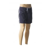 WAXX - Short de bain bleu en polyester - Homme - Taille XXL - Modz