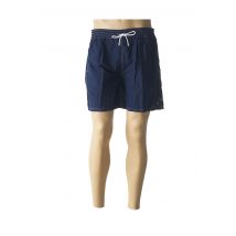 BAYAHIBE - Short de bain bleu en polyamide - Homme - Taille 4XL - Modz
