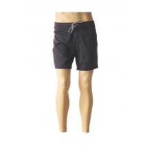 WAXX - Short de bain gris en polyester - Homme - Taille L - Modz