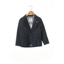 IKKS - Blazer bleu en coton - Garçon - Taille TU - Modz