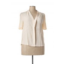 LES P'TITES BOMBES - Blouse rose en viscose - Femme - Taille 34 - Modz