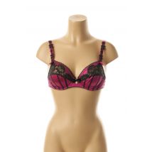 MAISON LEJABY - Soutien-gorge rose en polyamide pour femme - Taille 85C - Modz