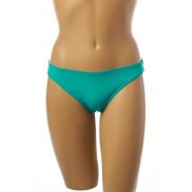 KIWI - Bas de maillot de bain vert en polyamide - Femme - Taille 36 - Modz