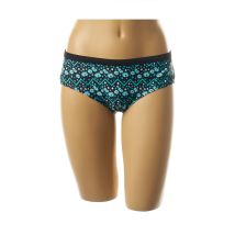 CURVY KATE - Bas de maillot de bain bleu en nylon - Femme - Taille 42 - Modz