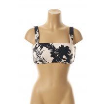 SEAFOLLY - Haut de maillot de bain rose en nylon - Femme - Taille 40 - Modz