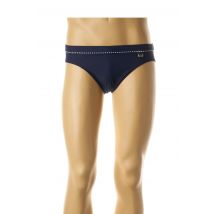 HOM - Slip de bain bleu en polyamide - Homme - Taille S - Modz