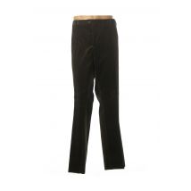 PIERRE D'ARLANC - Pantalon chino vert en coton - Homme - Taille 66 - Modz