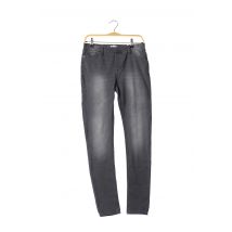 MAYORAL - Jegging gris en coton - Fille - Taille TU - Modz