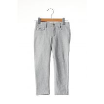 MAYORAL - Jegging gris en coton - Fille - Taille TU - Modz