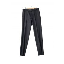 M.E.N.S - Pantalon droit marron en polyester pour homme - Taille 40 - Modz