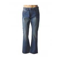 FRAME - Jeans coupe droite bleu en coton - Homme - Taille W28 - Modz