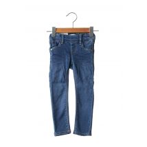 NAME IT - Jegging bleu en lyocell - Fille - Taille TU - Modz