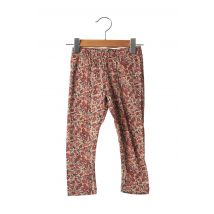 NAME IT - Jegging marron en coton - Fille - Taille TU - Modz