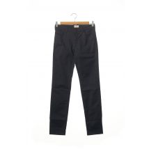 MAYJUNE - Pantalon slim bleu en coton pour femme - Taille W25 - Modz
