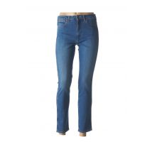 WRANGLER - Jeans skinny bleu en coton - Homme - Taille TU - Modz