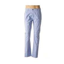 DSTREZZED - Pantalon chino bleu en coton pour homme - Taille W28 - Modz