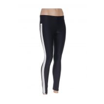 APRIL MAY - Legging blanc en nylon - Femme - Taille 34 - Modz