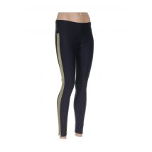APRIL MAY - Legging vert en nylon - Femme - Taille 36 - Modz